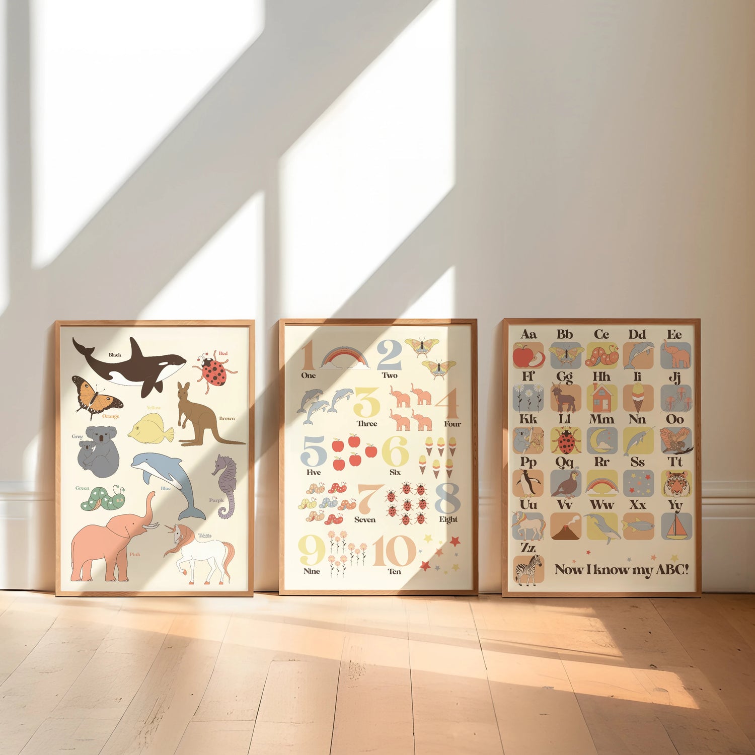 All: Babies & Children