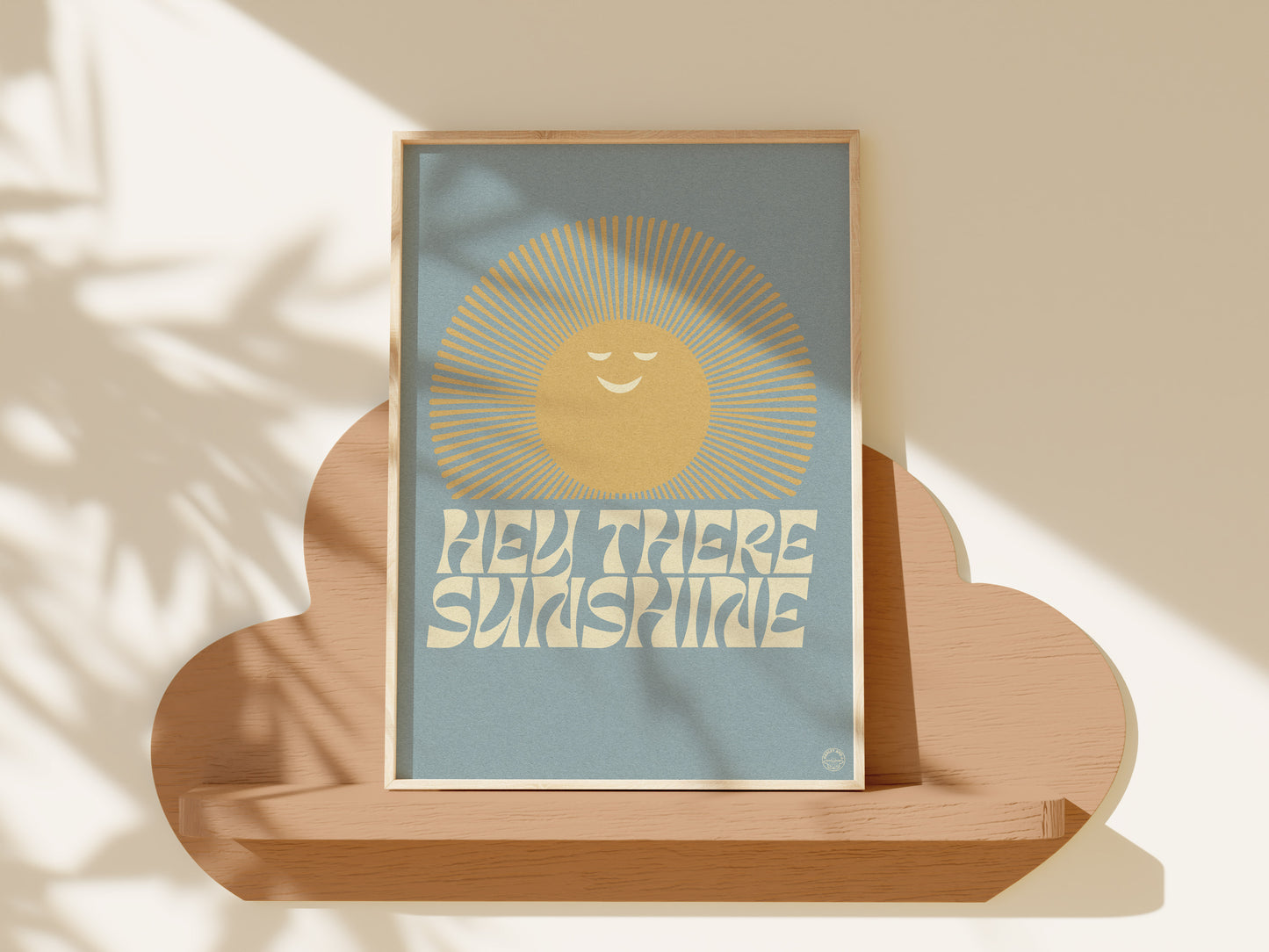 Hey There Sunshine