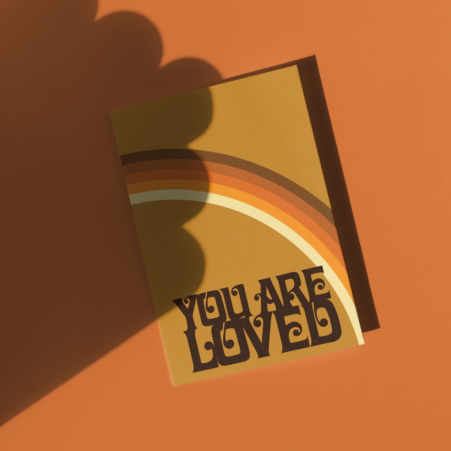 You Are Loved Honey