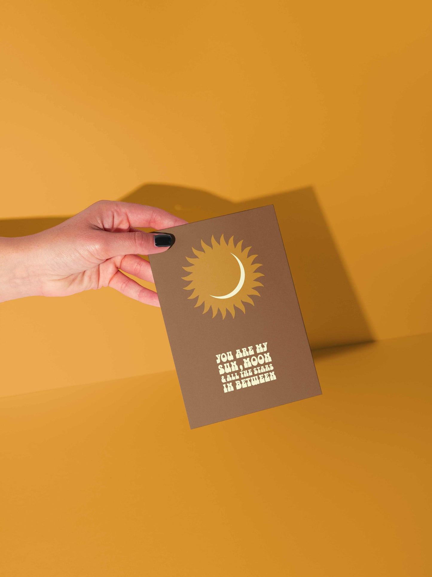 You Are My Sun