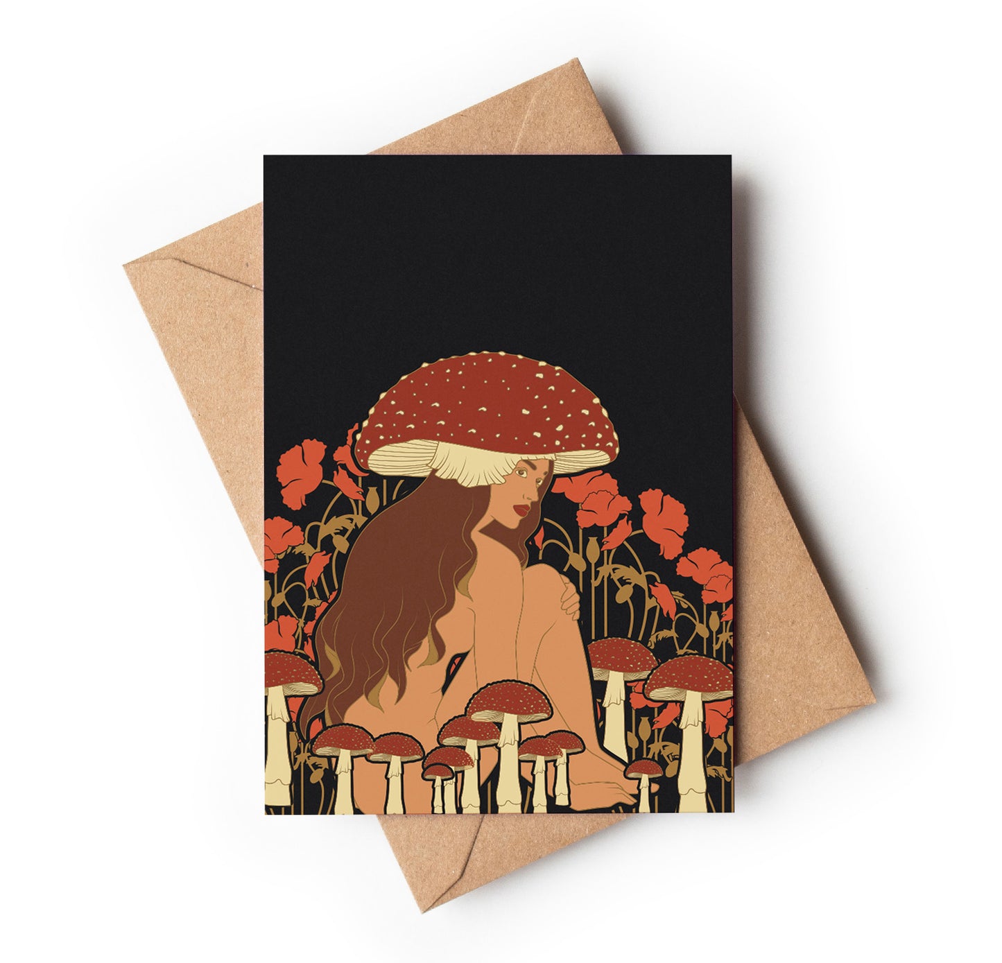 Mushroom Magic