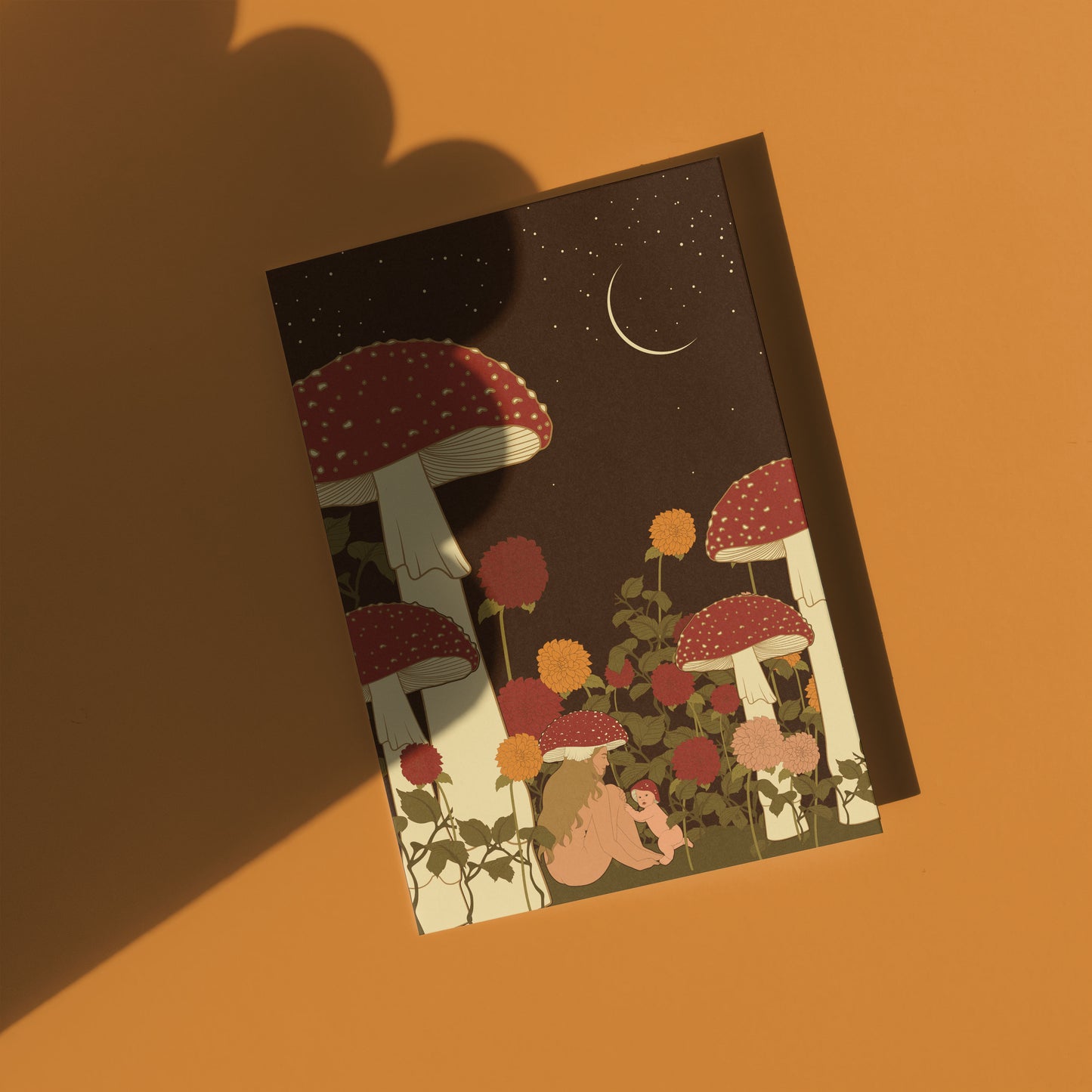 Magic Fairy Garden