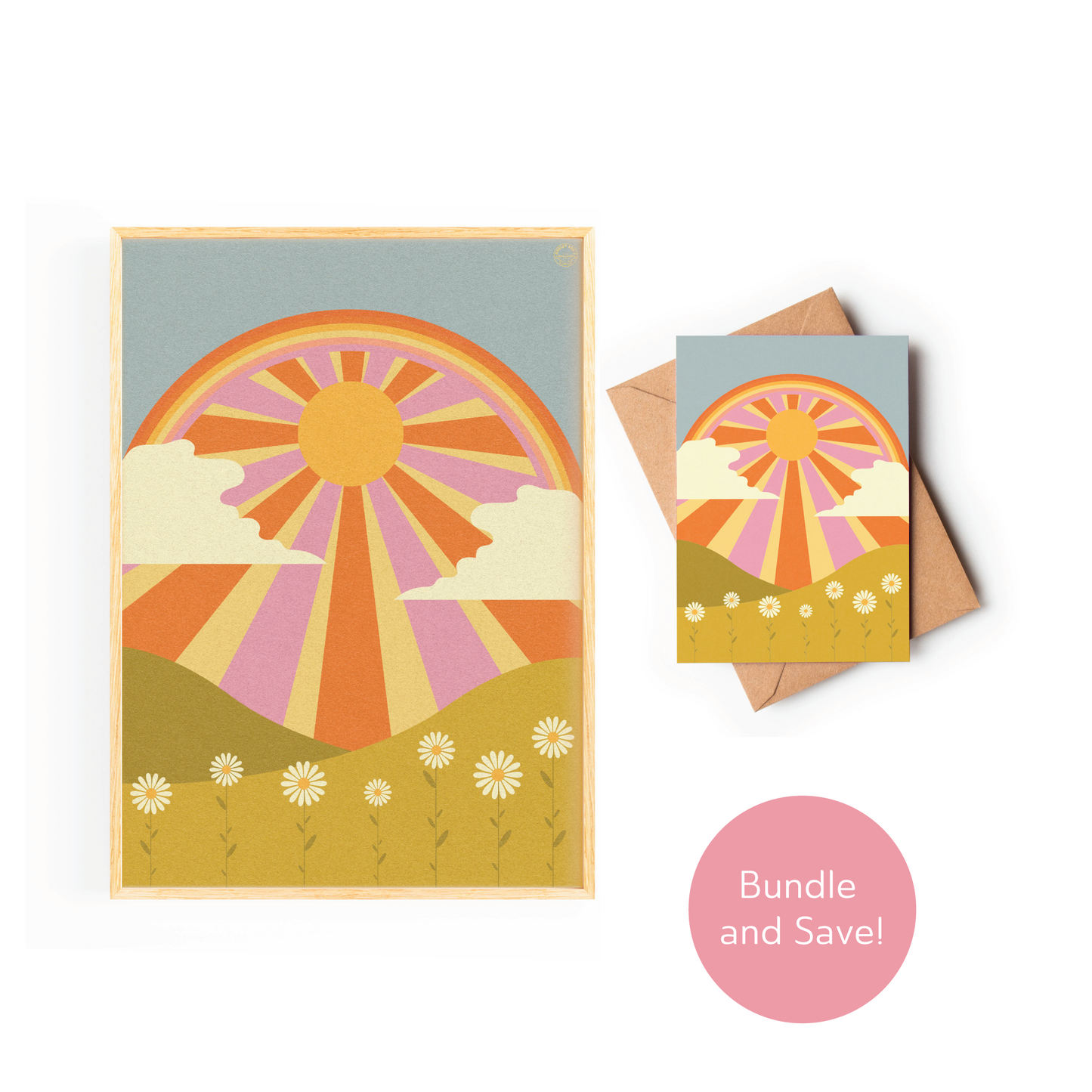 Over The Rainbow Bundle