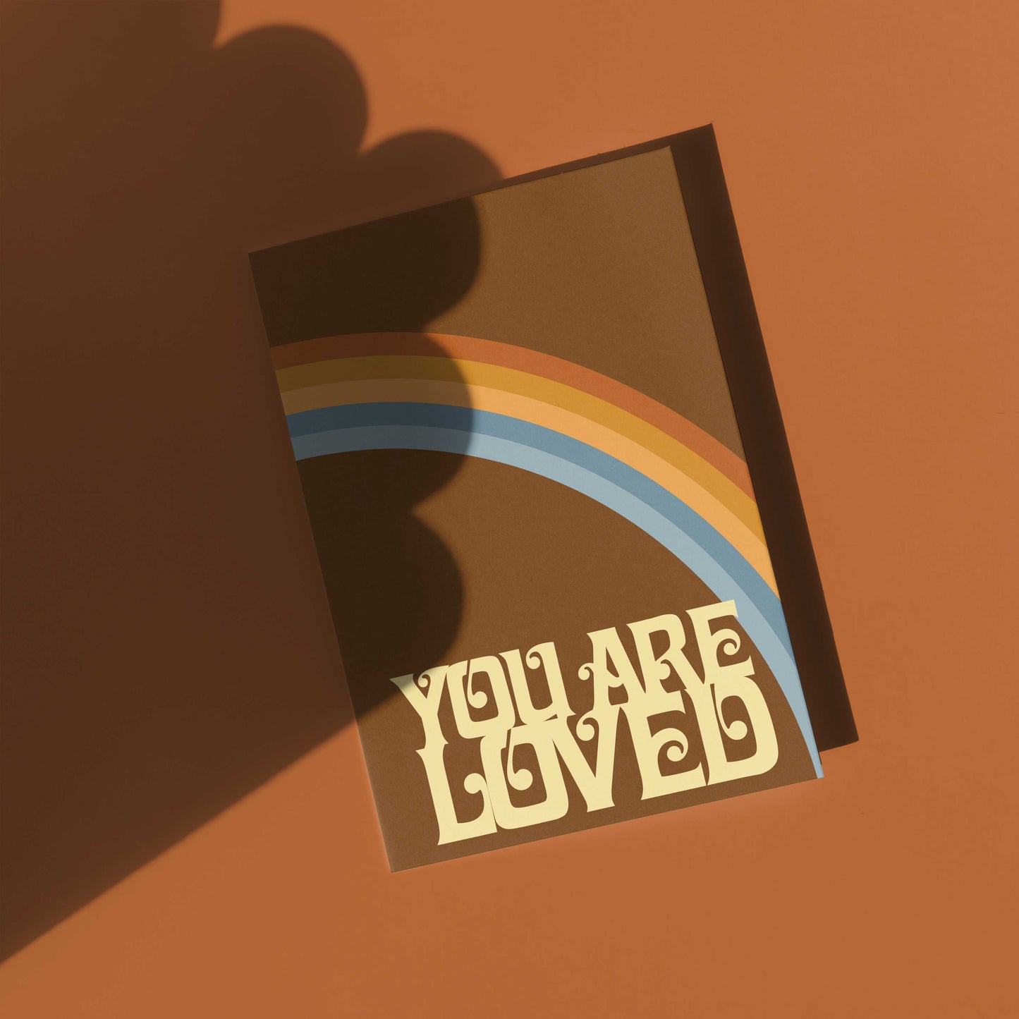 You Are Loved Chocolate