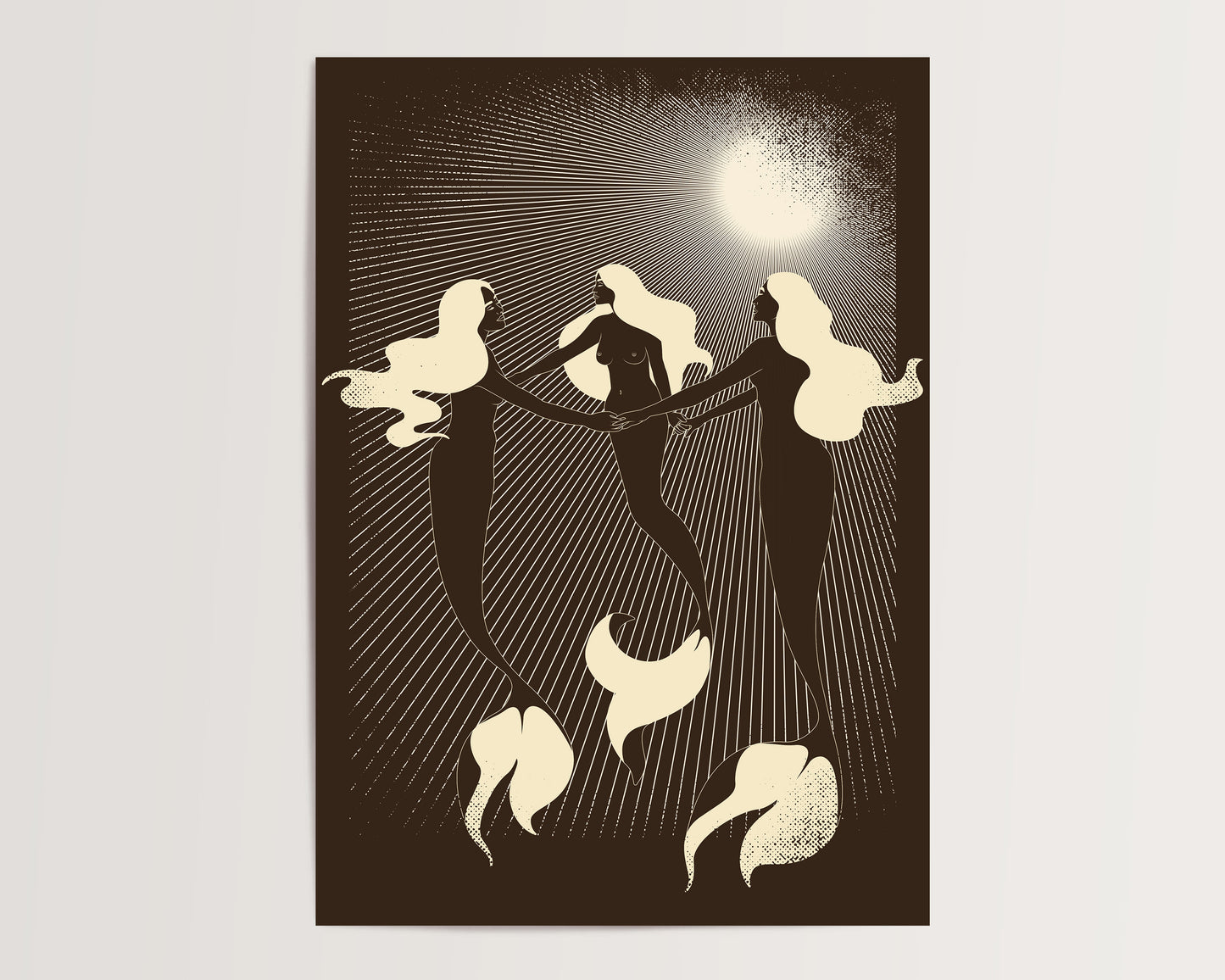 Moon Dance