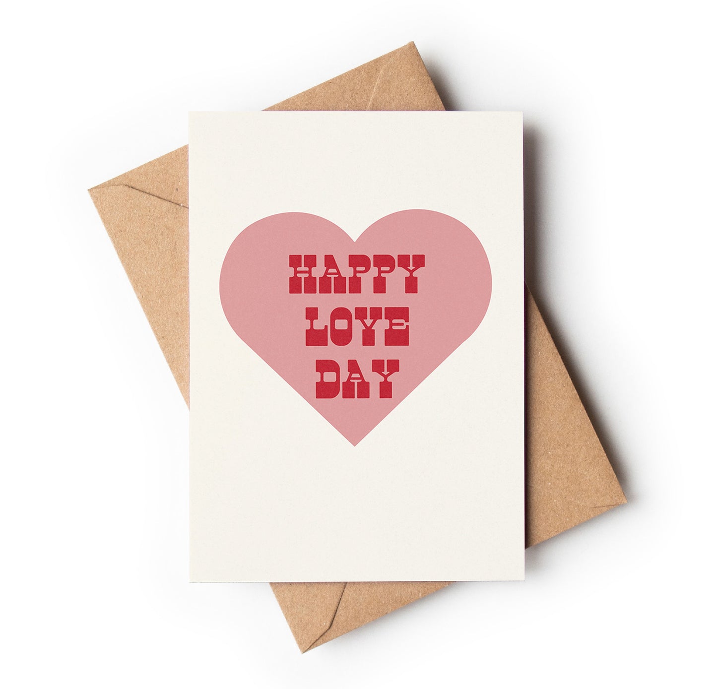 Happy Love Day