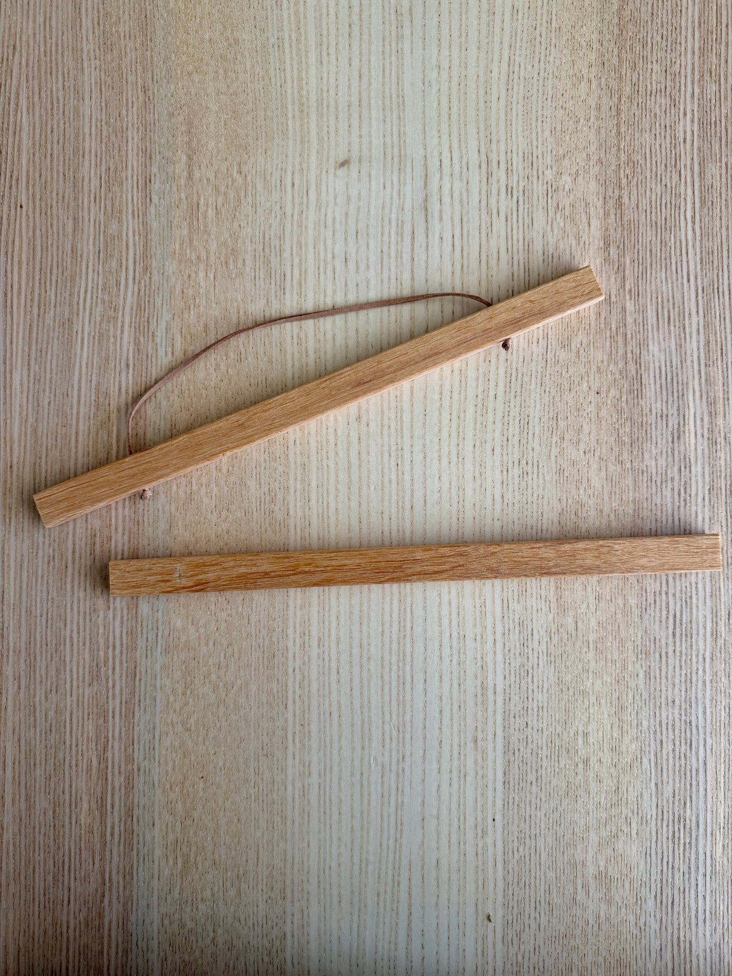 Wooden Frame Hangers