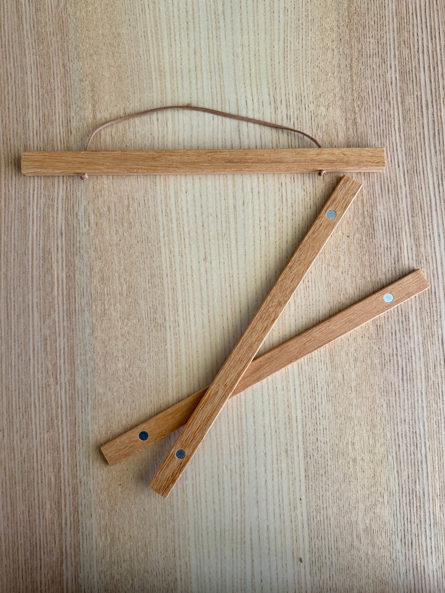 Wooden Frame Hangers