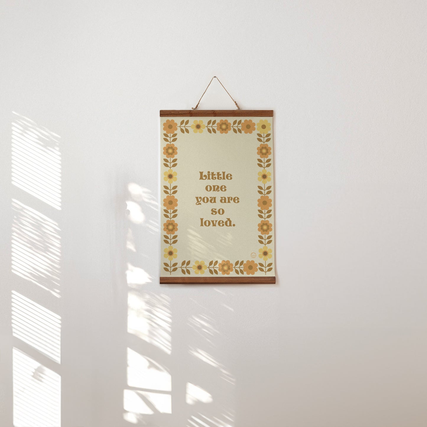 Wooden Frame Hangers