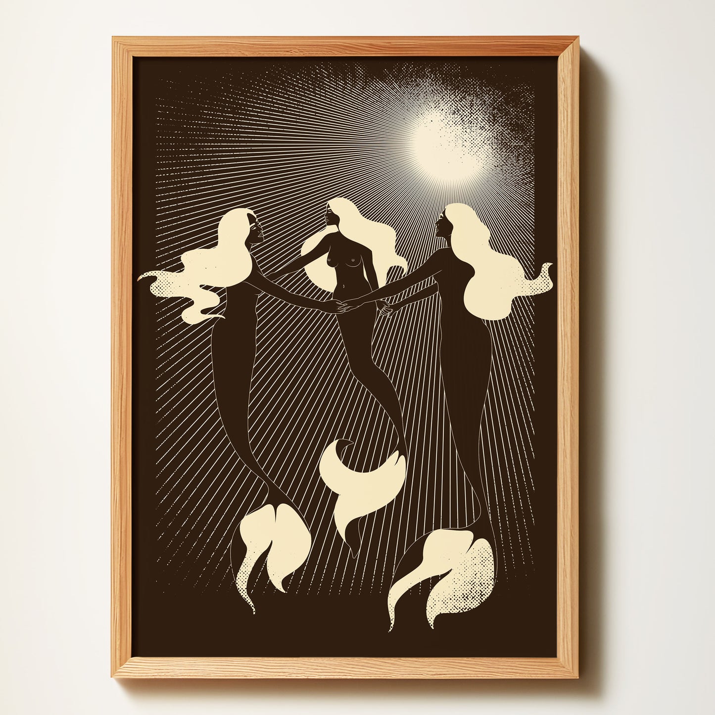 Moon Dance