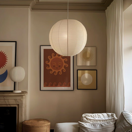 Sun Peace Terracotta