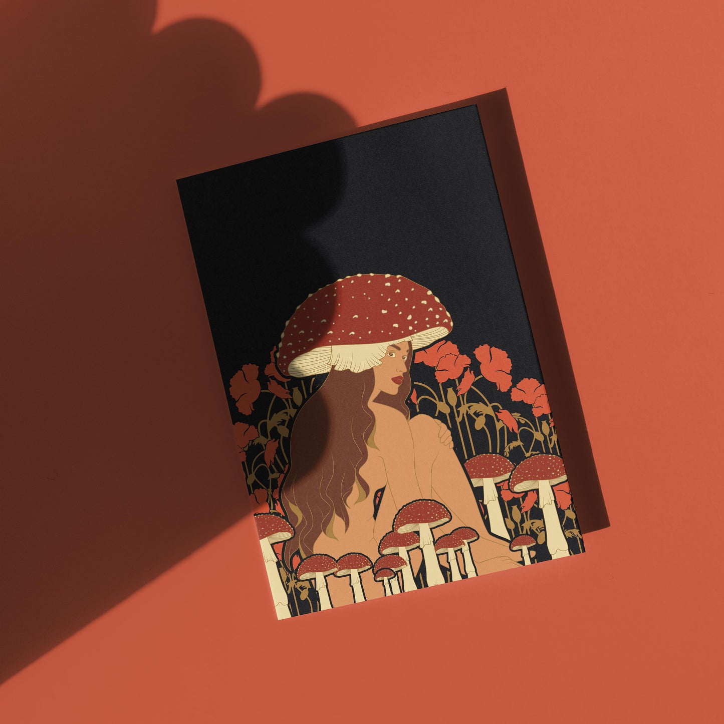 Mushroom Magic
