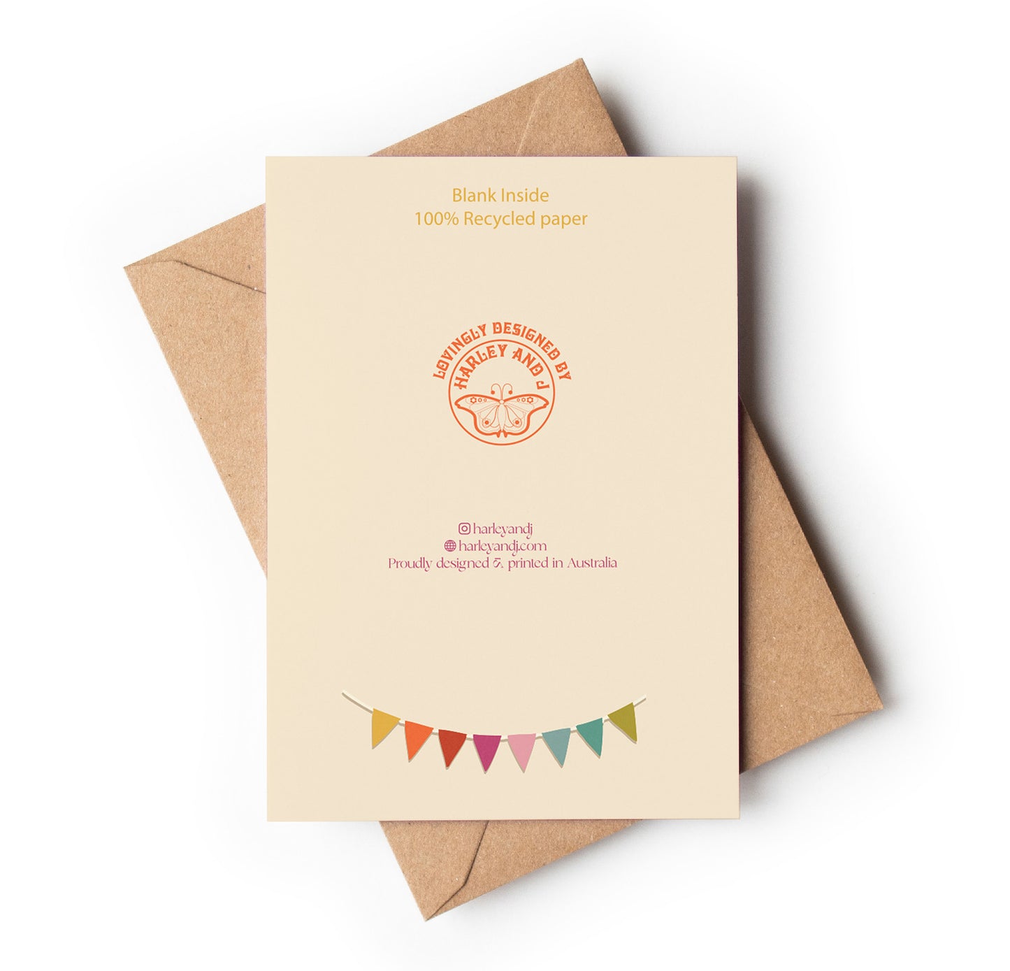 Happy Birthday To you Bunting