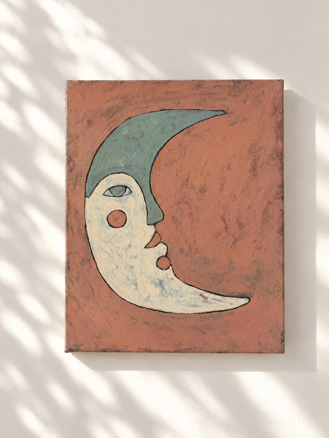 Moon Mini III