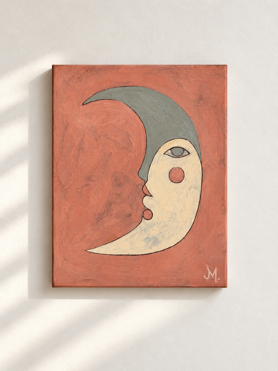 Moon Mini I