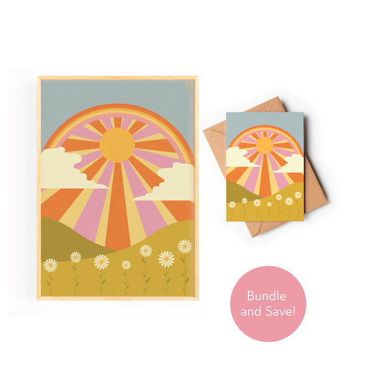 Over The Rainbow Bundle