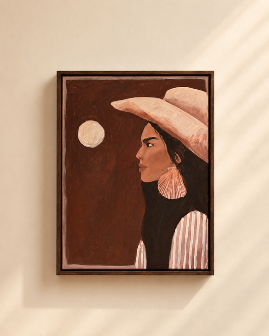 Seasalt cowgirl