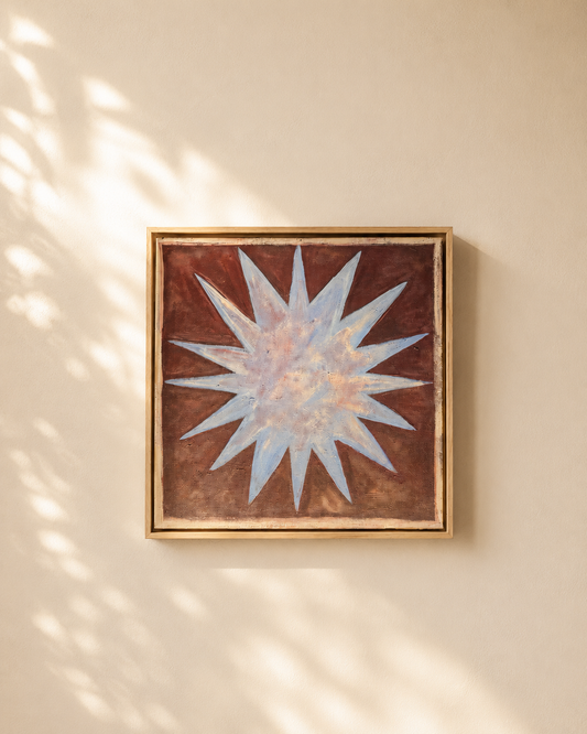 Blue Sun