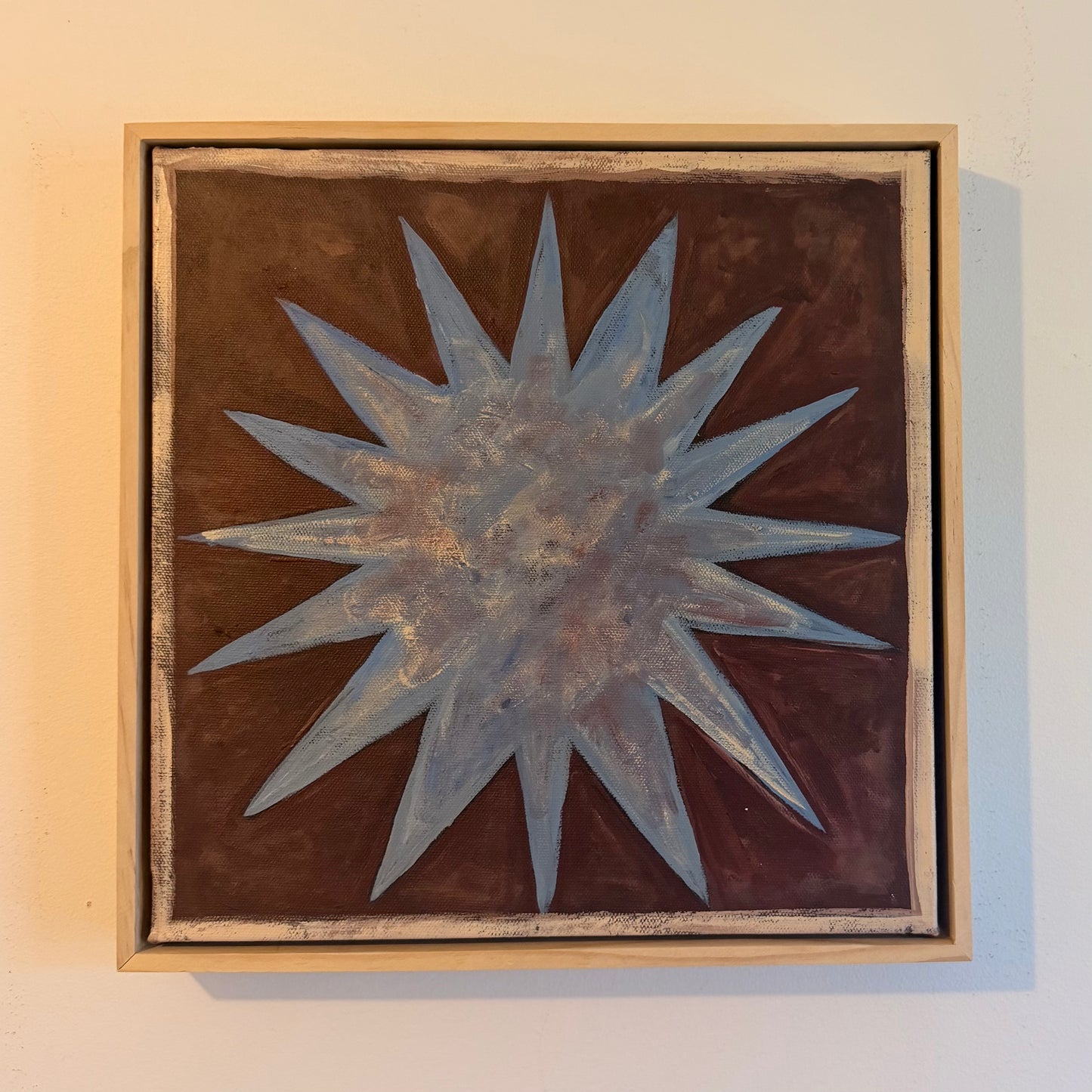 Blue Sun