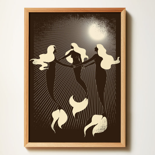 Moon Dance