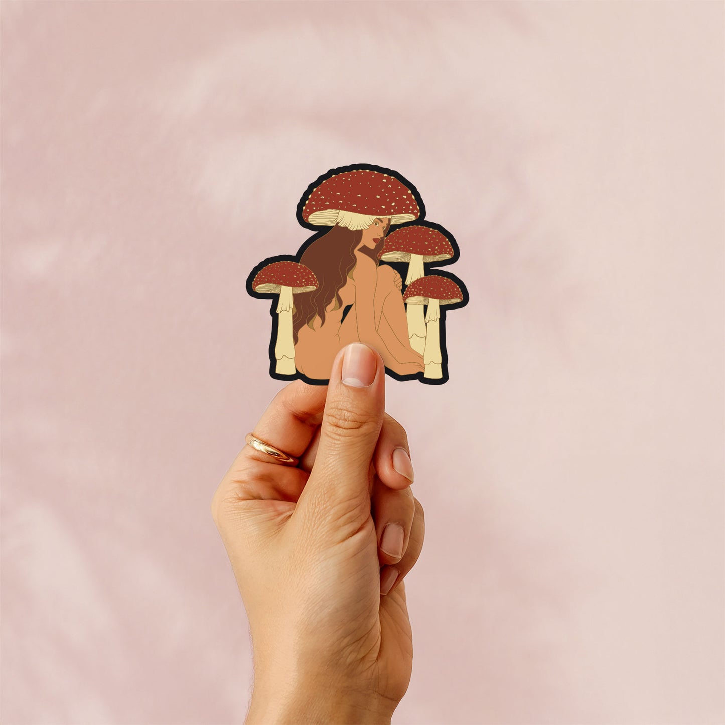 Mushroom Muma