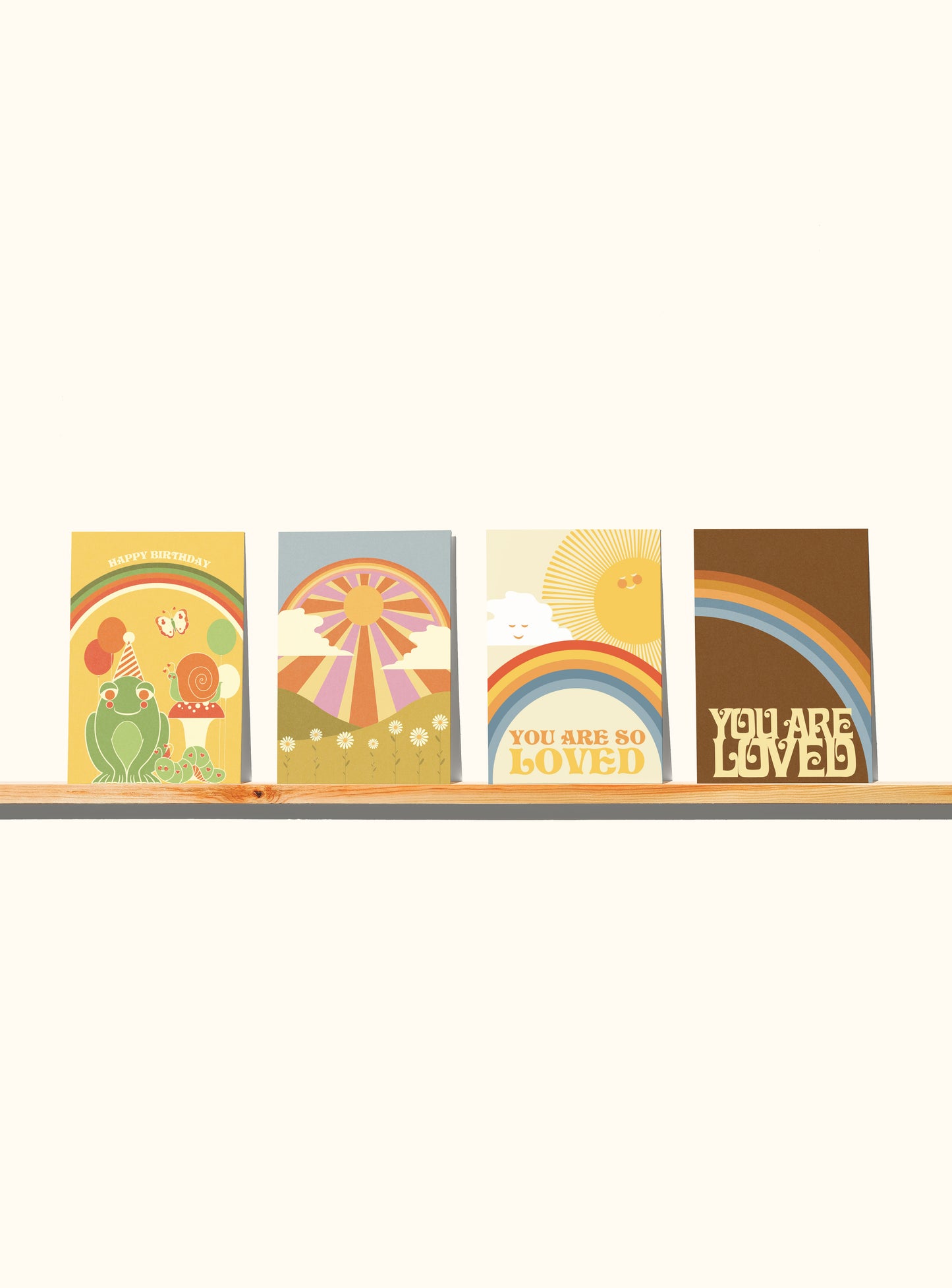 Kids Card Pack